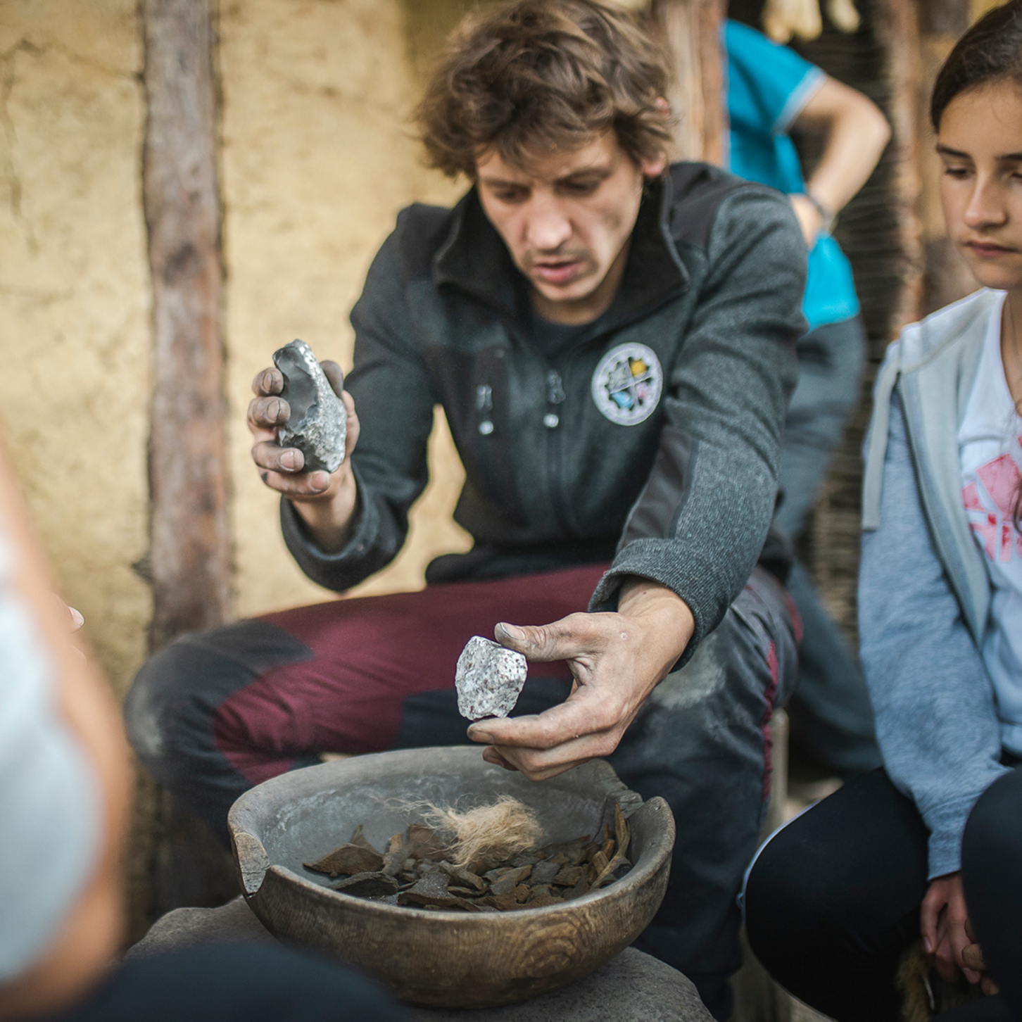 Überlebenschule Tirol