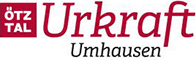 Logo Urkraft Umhausen